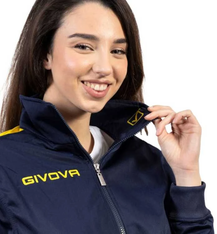 Givova sportinis kostiumas