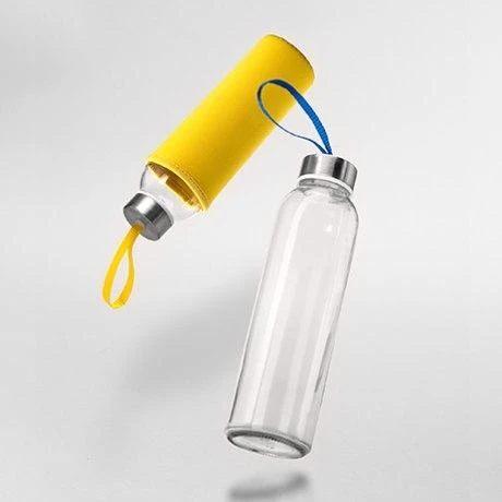Glass gertuvė