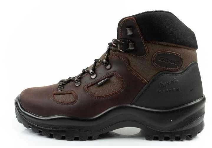 Grisport bateliai