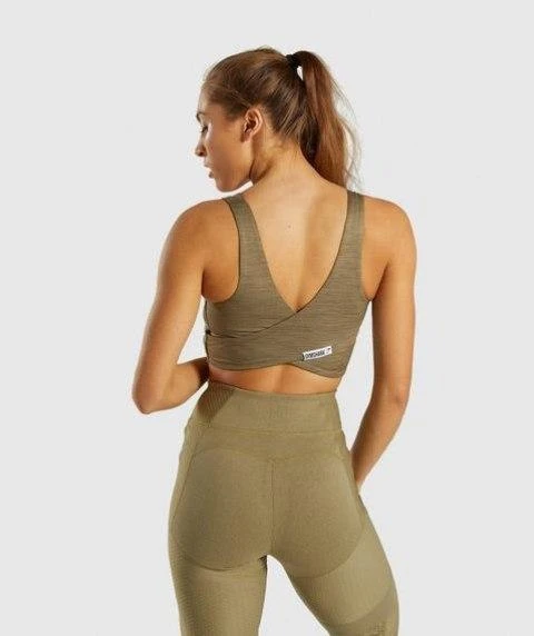 Gymshark liemenėlė