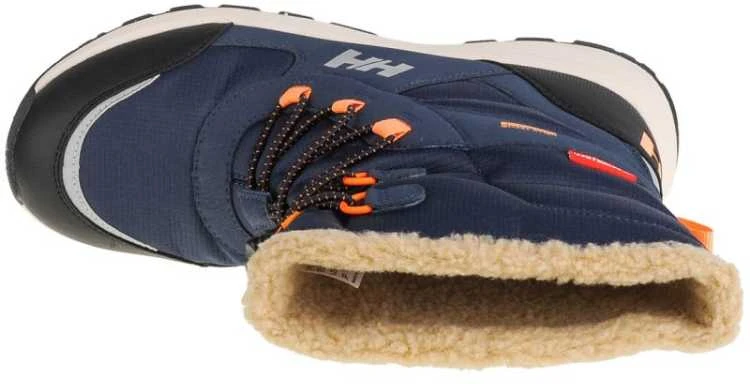 Helly Hansen bateliai