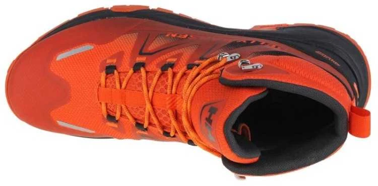 Helly Hansen bateliai