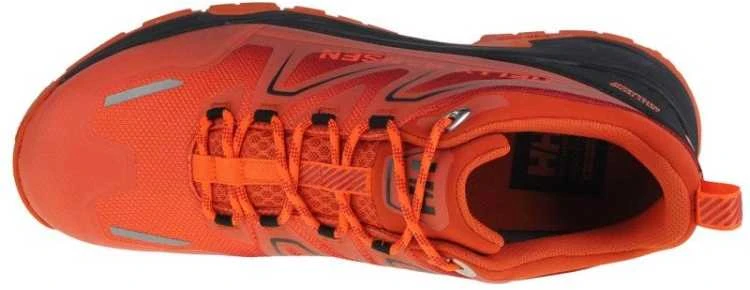 Helly Hansen bateliai