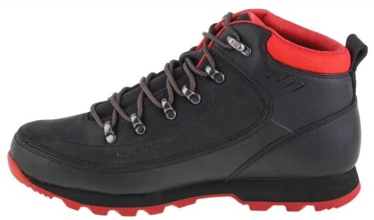 Helly Hansen bateliai