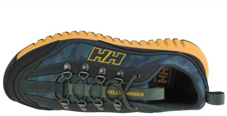 Helly Hansen bateliai