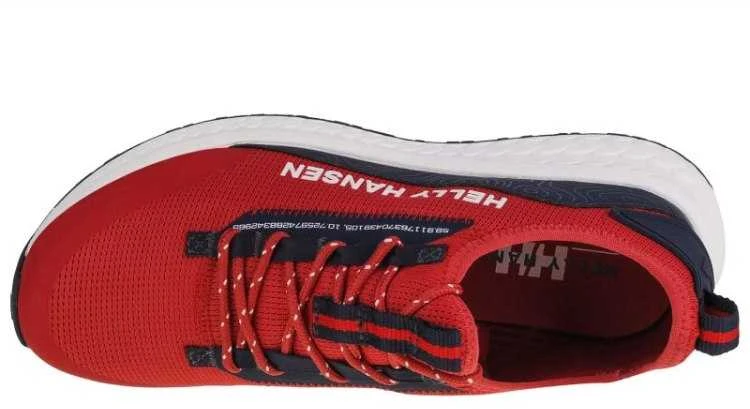 Helly Hansen bateliai