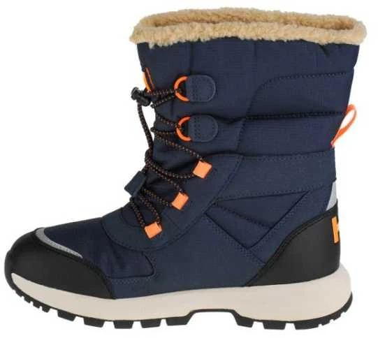 Helly Hansen bateliai