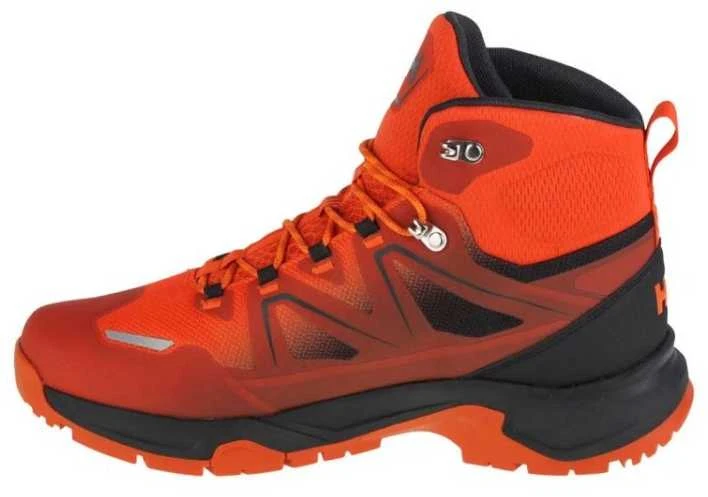 Helly Hansen bateliai