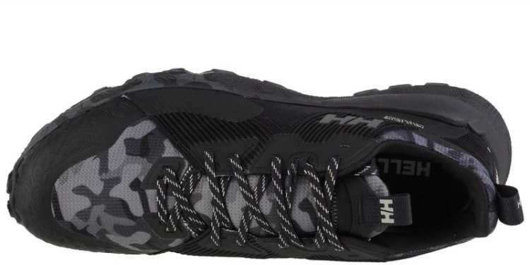 Helly Hansen bateliai