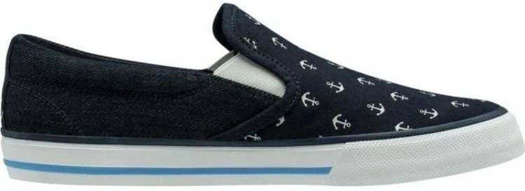 Helly Hansen bateliai