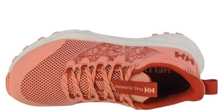 Helly Hansen bateliai