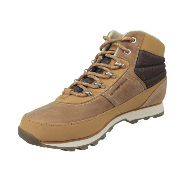Helly Hansen bateliai