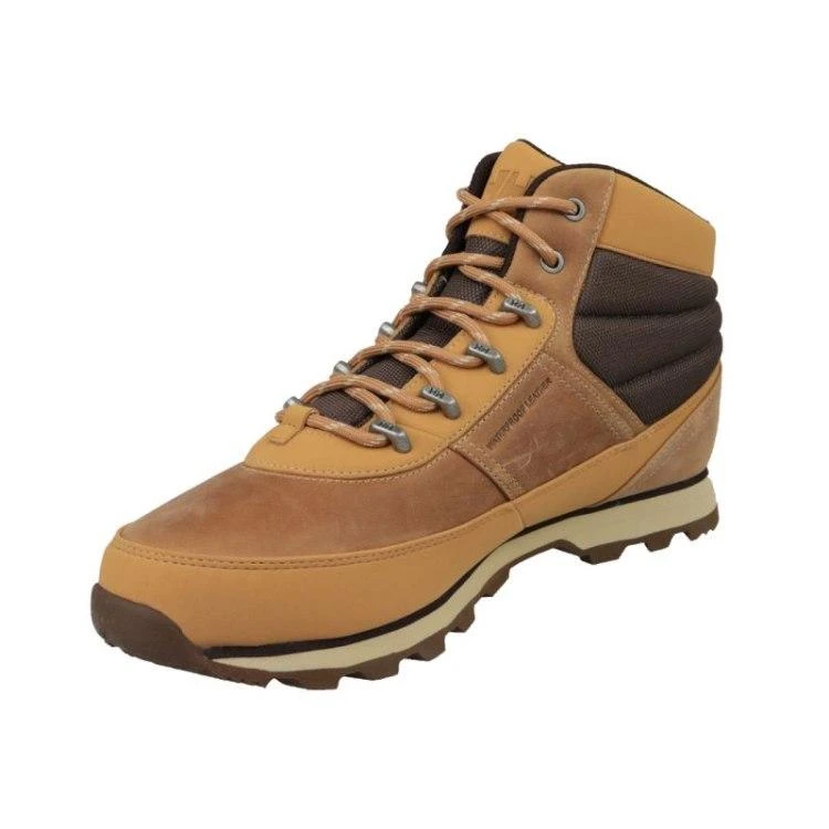 Helly Hansen bateliai