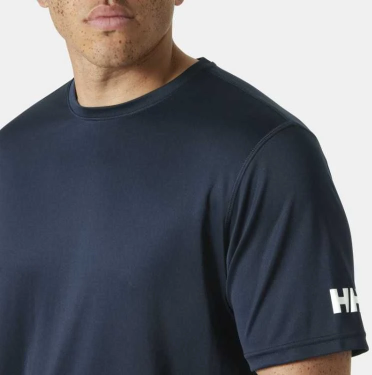 Helly Hansen marškinėliai