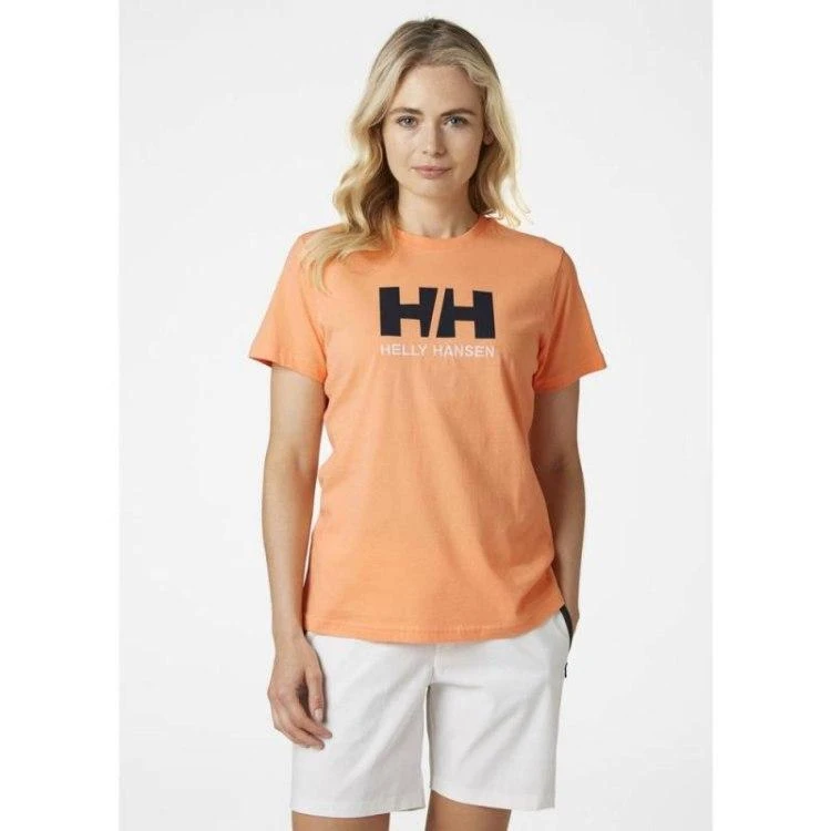 Helly Hansen marškinėliai