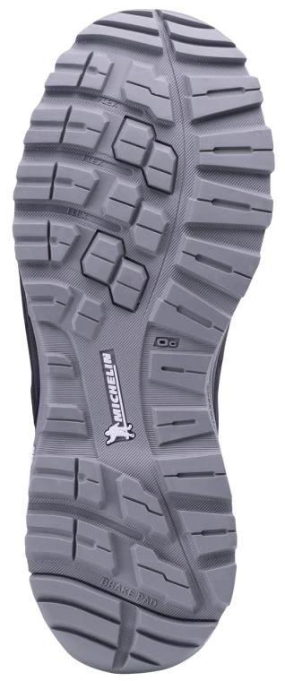 Hi-Tec bateliai