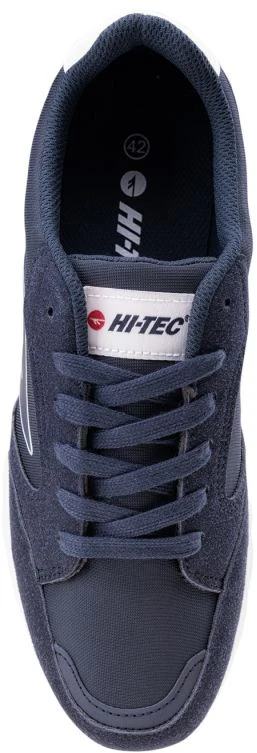 Hi-Tec bateliai