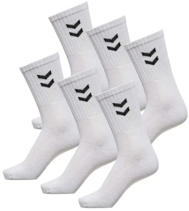 Hummel kojinės (3 poros)