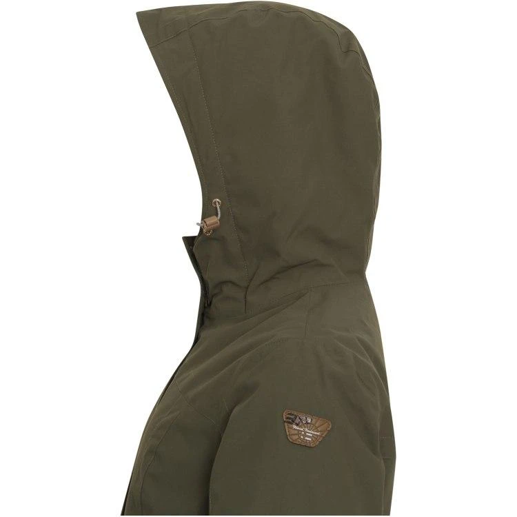 Icepeak parka striukė