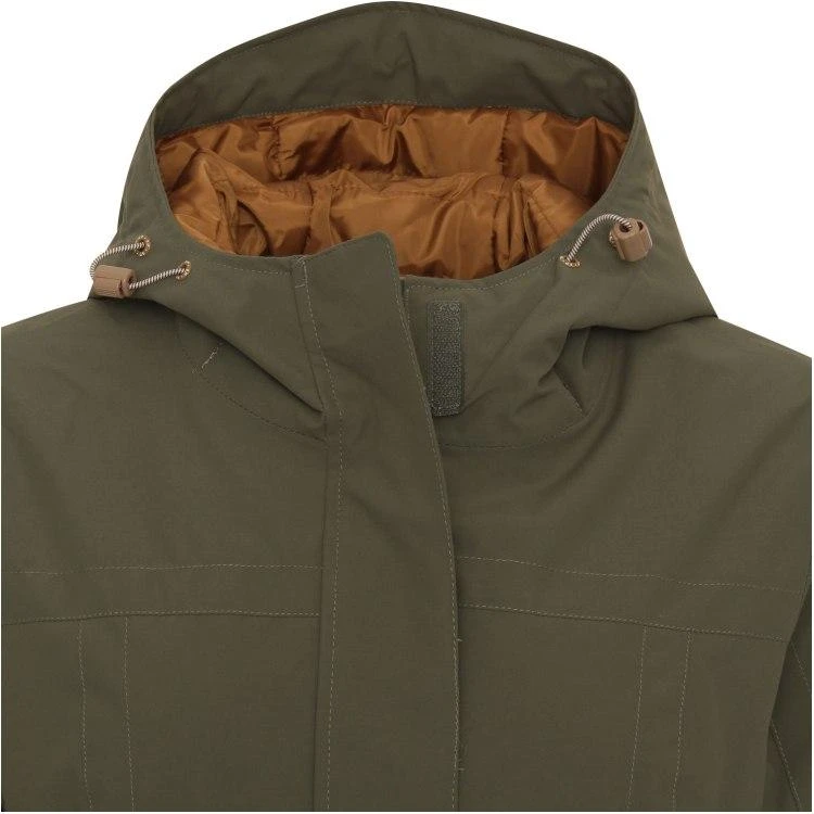 Icepeak parka striukė