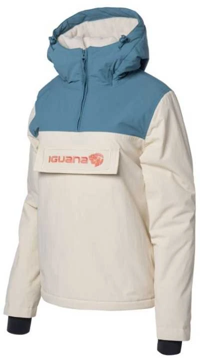 Iguana striukė