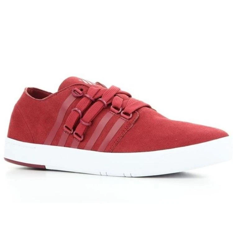 K- Swiss bateliai