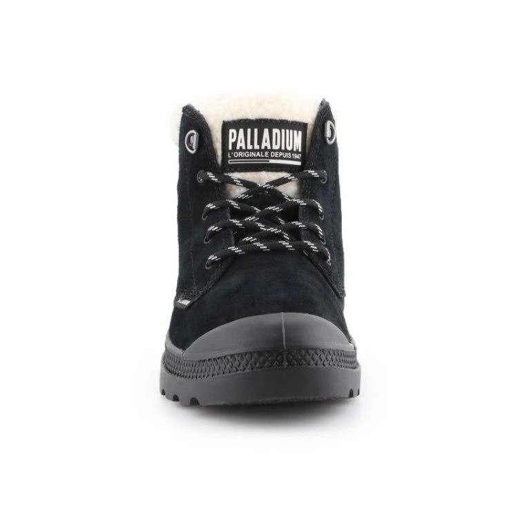 Palladium bateliai