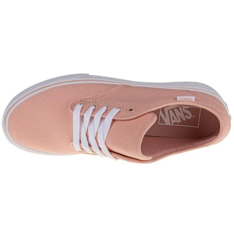 Vans bateliai