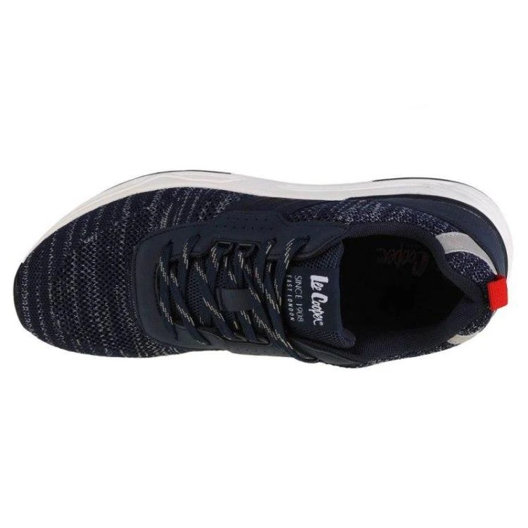 Lee Cooper bateliai