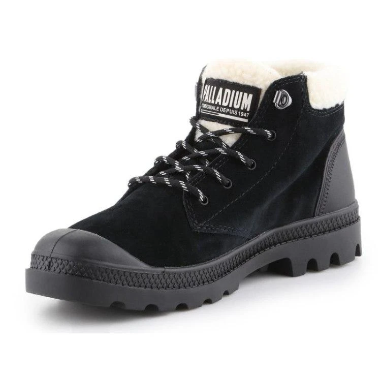 Palladium bateliai