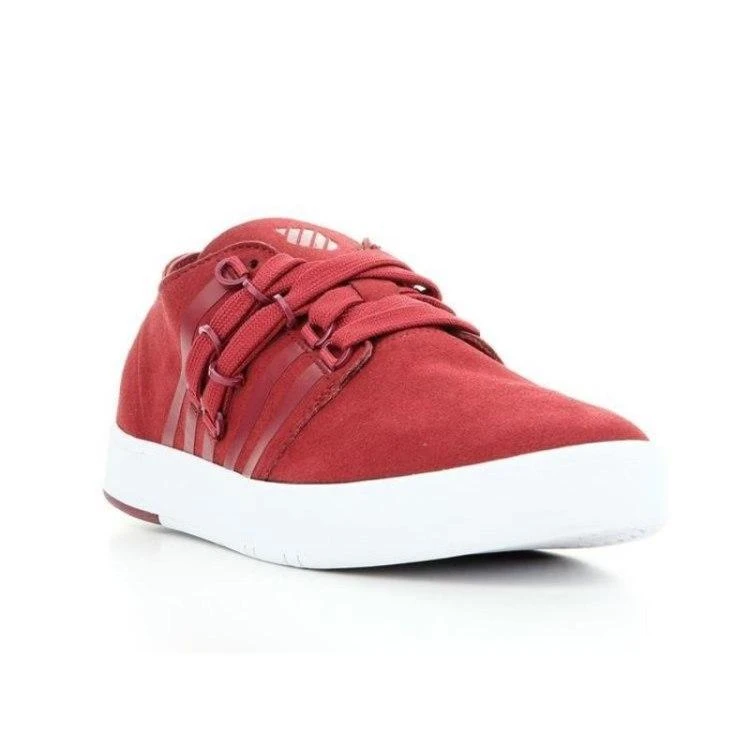 K- Swiss bateliai