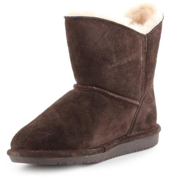 BearPaw bateliai