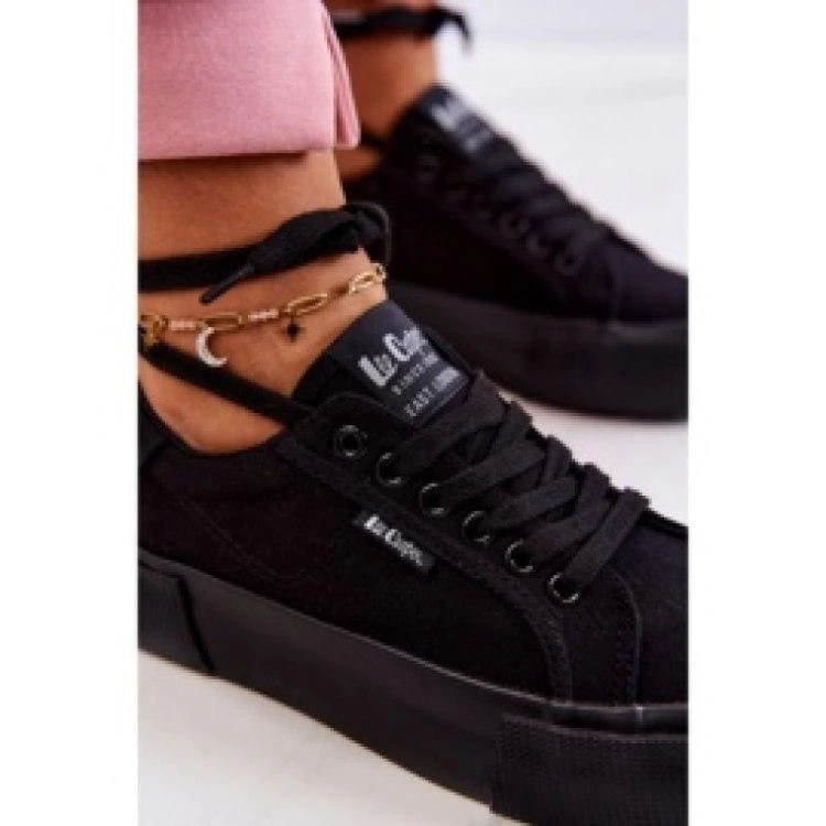 Lee Cooper bateliai