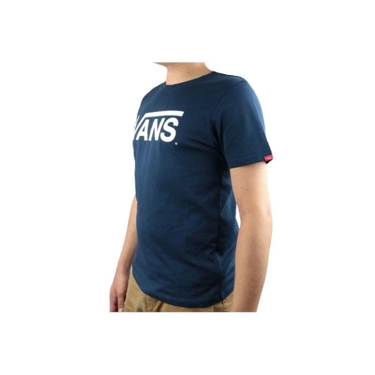 Vans marškinėliai