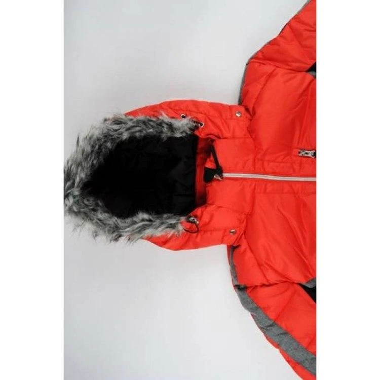 Icepeak striukė