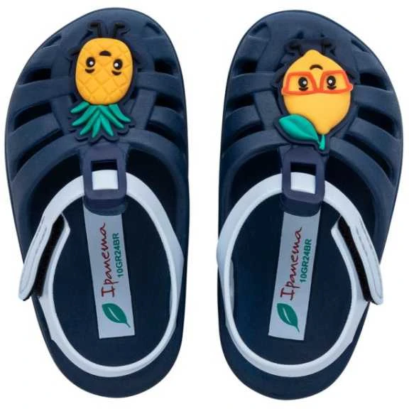 Ipanema šlepetės