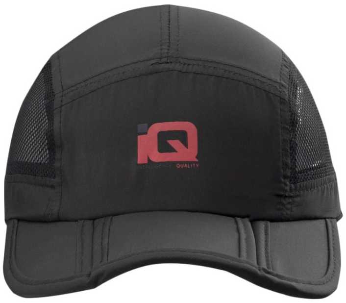 IQ kepurė