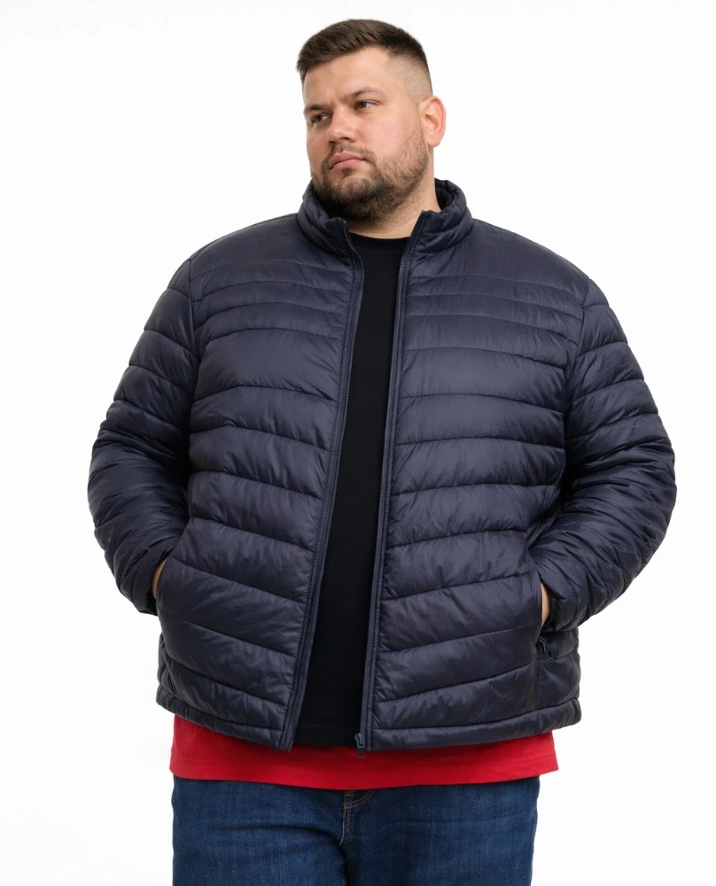 Jack & Jones PLUS dydžio striukė