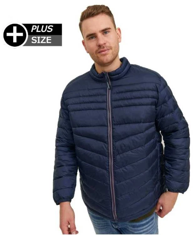 Jack & Jones PLUS dydžio striukė