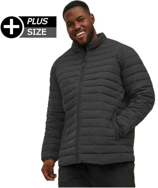 Jack & Jones PLUS dydžio striukė
