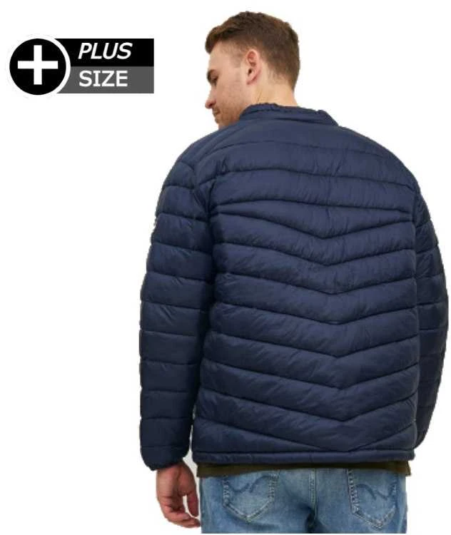 Jack & Jones PLUS dydžio striukė