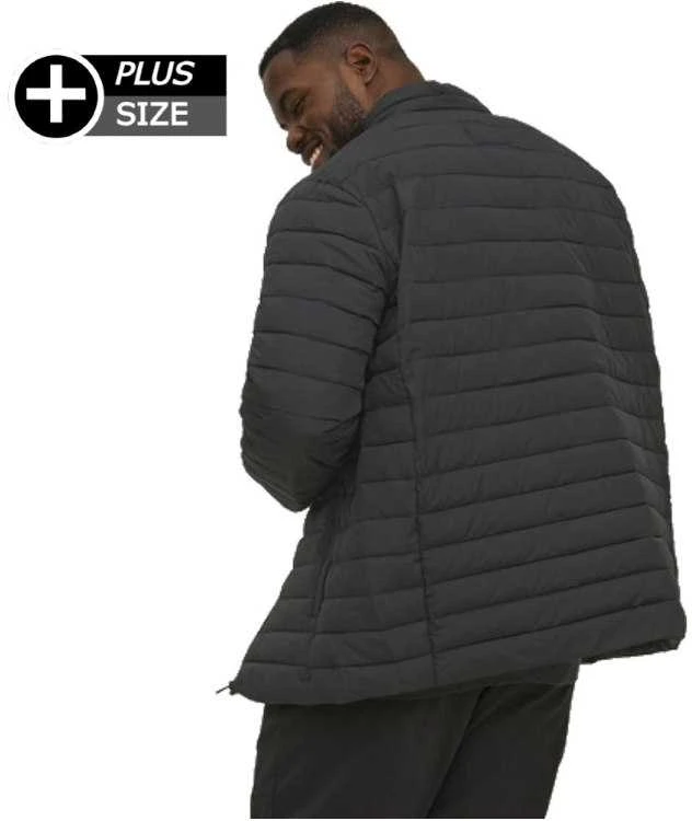 Jack & Jones PLUS dydžio striukė