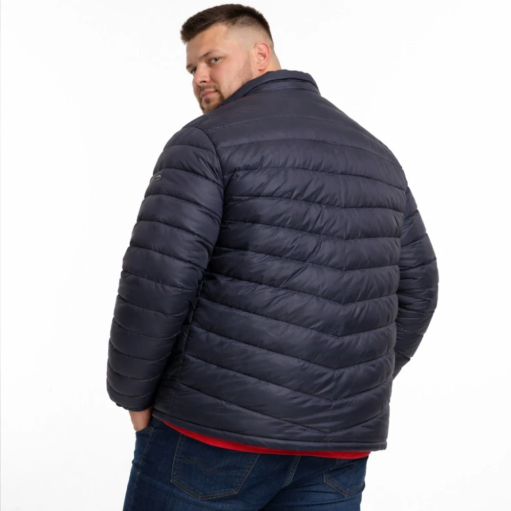 Jack & Jones PLUS dydžio striukė