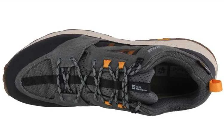 Jack Wolfskin bateliai