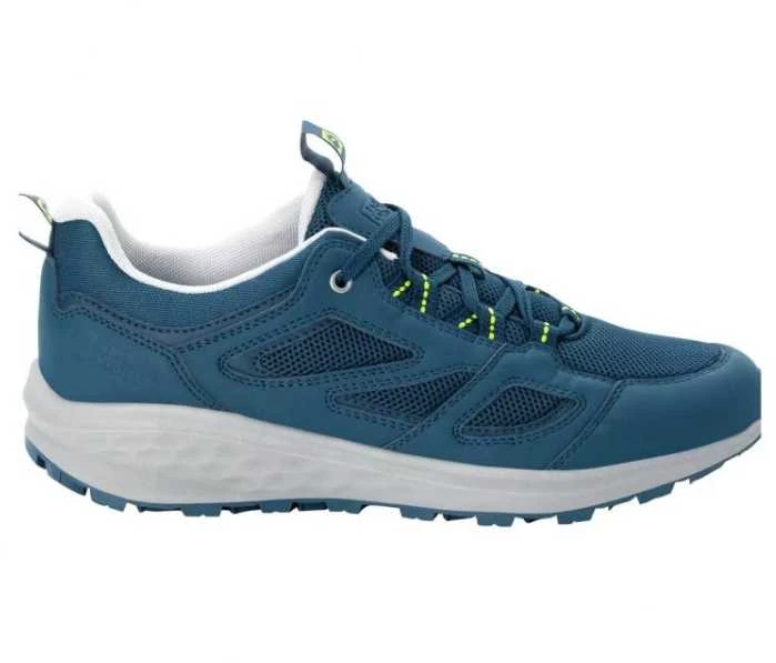 Jack Wolfskin bateliai