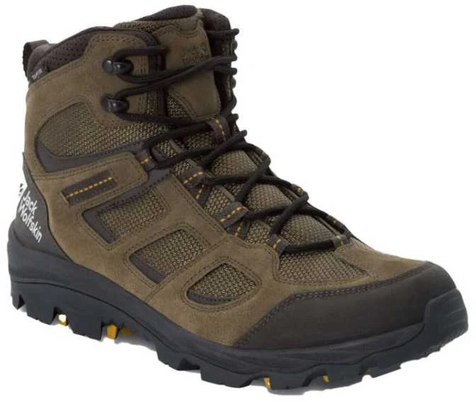 Jack Wolfskin bateliai