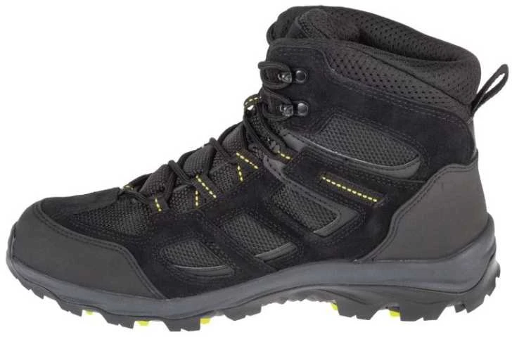 Jack Wolfskin bateliai