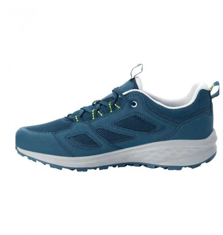 Jack Wolfskin bateliai