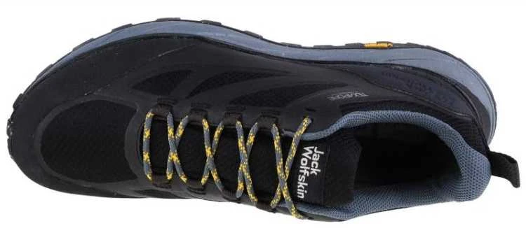 Jack Wolfskin bateliai