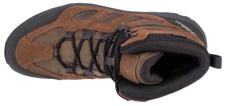 Jack Wolfskin bateliai